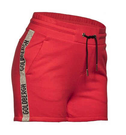 Šortky Goldbergh Fadia Short Flame