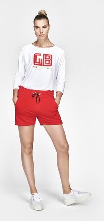 Šortky Goldbergh Fadia Short Flame