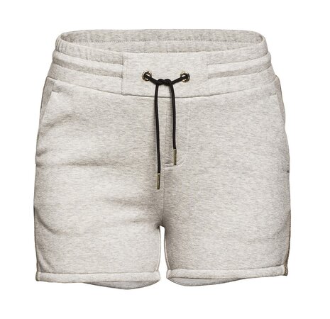 Šortky Goldbergh Fadia Short Grey Melange Šortky Goldbergh Fadia Short Grey Melange