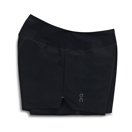 Bežecké kraťasy On Running Shorts Black