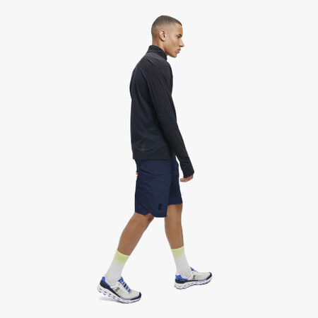 Kraťasy On Running Explorer Shorts Navy