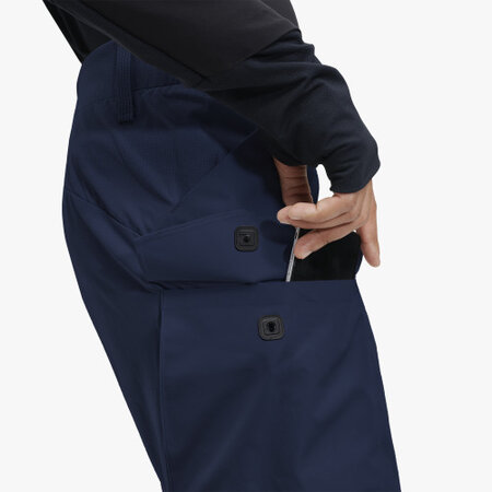 Kraťasy On Running Explorer Shorts Navy