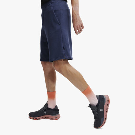 Kraťasy On Running Sweat Shorts Navy