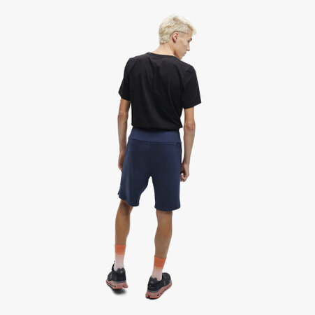 Kraťasy On Running Sweat Shorts Navy