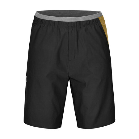 Krátke nohavice Ortovox Piz Selva Shorts Black Raven Krátke nohavice Ortovox Piz Selva Shorts Black Raven