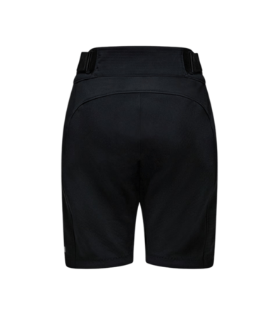 Lyžiarske kraťasy POC Jr Race Shorts Uranium Black