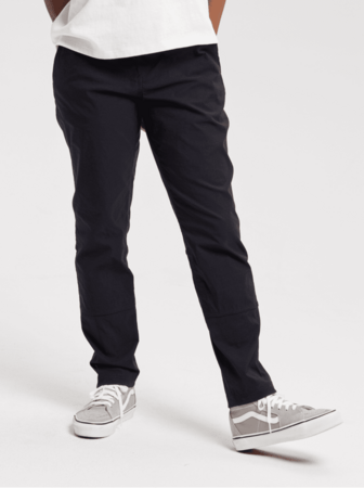 Dámske tepláky Burton Ridge Pants True Black