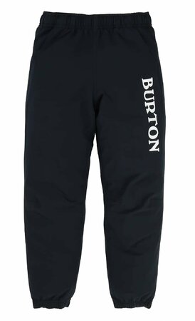 Detské nohavice Burton Spurway Tech Pants True Black
