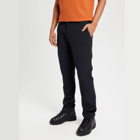 Pánske nohavice Burton Multipath Utility Long True Black