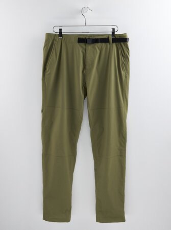 Pánske nohavice Burton Ridge Pants Martini Olive