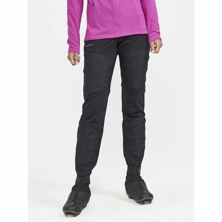Dámske nohavice Craft ADV Nordic Training Black