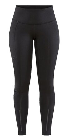 Dámske nohavice Craft ADV Essence War Čierna Dámske nohavice Craft ADV Essence War Čierna