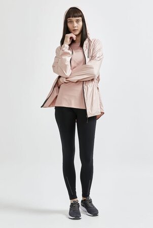 Dámske nohavice Craft ADV Essence War Čierna Dámske nohavice Craft ADV Essence War Čierna