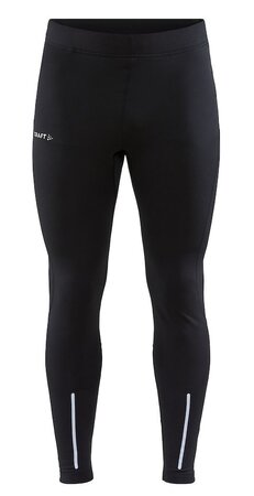 Pánske nohavice Craft ADV Essence War Čierna