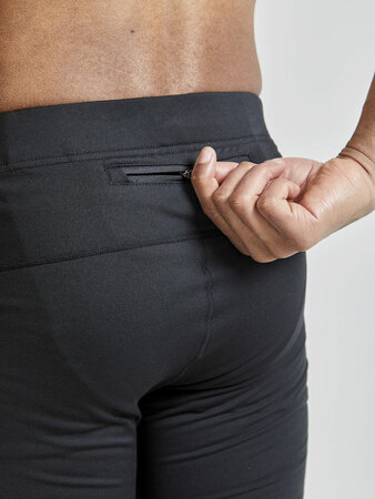 Pánske nohavice Craft ADV Essence War Čierna