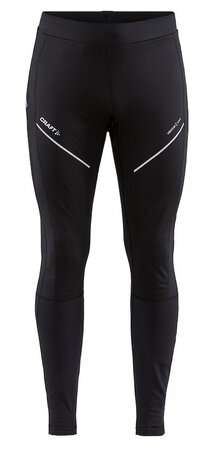 Pánske nohavice Craft ADV Essence Win Čierna