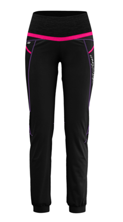 Dámske nohavice Crazy Idea Exit Light Pop