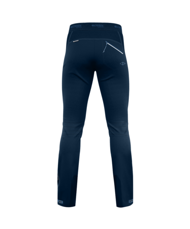 Nohavice Crazy Idea Acceleration Light Sulfur