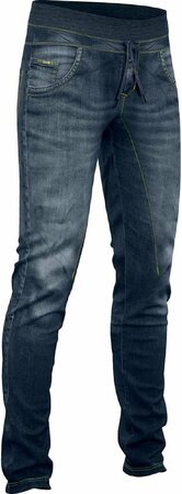 Nohavice Crazy Idea Pant Delay Jeans