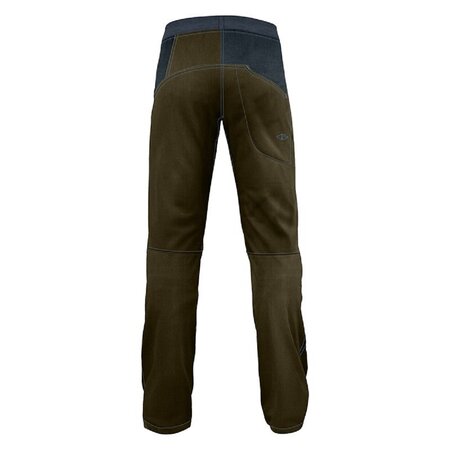 Nohavice Crazy Idea Pant Joker Caffe