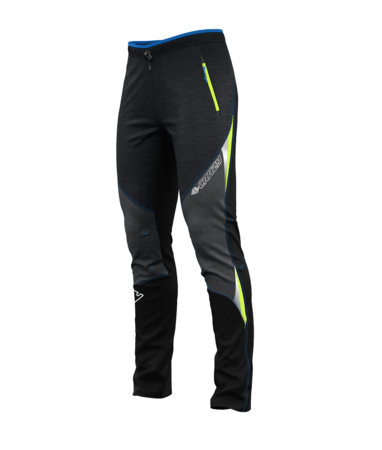 Nohavice Crazy Idea Viper Light Energy