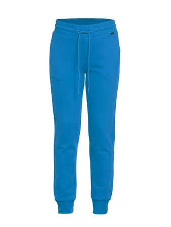 Tepláky Goldbergh Bright Bottoms Pants Electric Blue Tepláky Goldbergh Bright Bottoms Pants Electric Blue