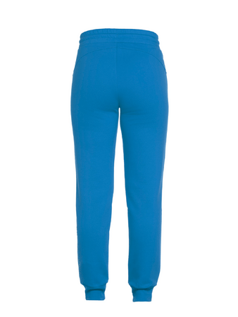 Tepláky Goldbergh Bright Bottoms Pants Electric Blue Tepláky Goldbergh Bright Bottoms Pants Electric Blue