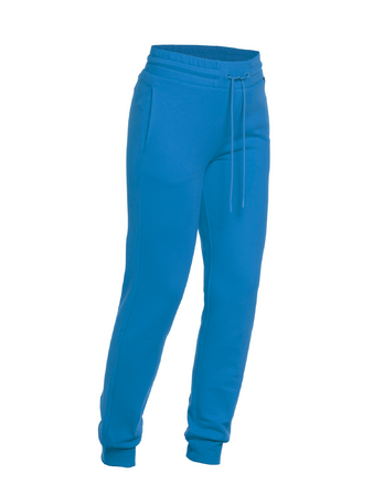 Tepláky Goldbergh Bright Bottoms Pants Electric Blue Tepláky Goldbergh Bright Bottoms Pants Electric Blue