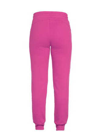 Tepláky Goldbergh Bright Bottoms Pants Passion Pink