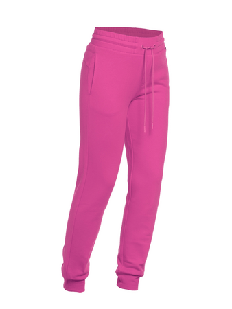 Tepláky Goldbergh Bright Bottoms Pants Passion Pink