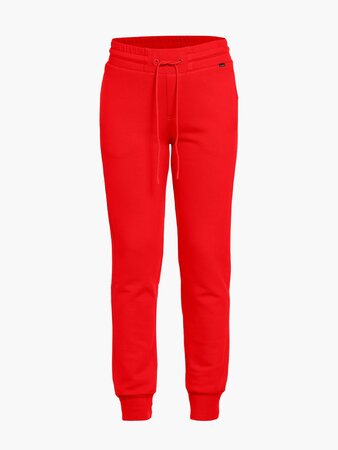 Tepláky Goldbergh Bright Sweatpant Flame Tepláky Goldbergh Bright Sweatpant Flame