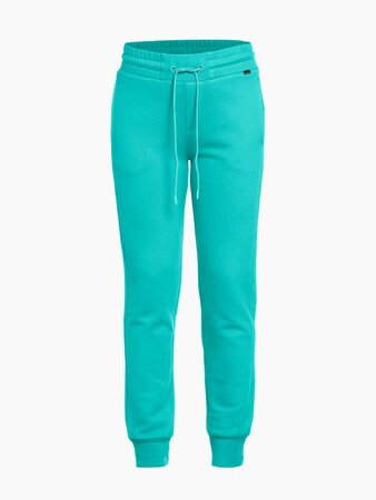 Tepláky Goldbergh Bright Sweatpant Ice Green Tepláky Goldbergh Bright Sweatpant Ice Green