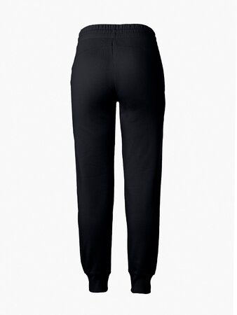 Tepláky Goldbergh Ease Pants Black Tepláky Goldbergh Ease Pants Black