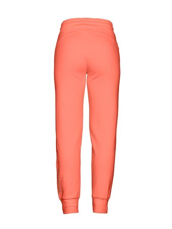 Tepláky Goldbergh Ease Pants Salmon
