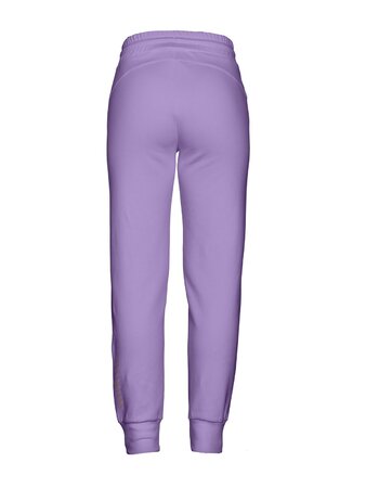 Tepláky Goldbergh Ease Pants Violet