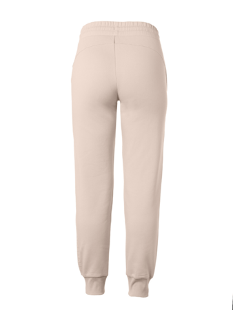Tepláky Goldbergh Ease Pants White Sand Tepláky Goldbergh Ease Pants White Sand