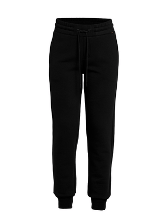 Tepláky Goldbergh Ease Sweat Pants Black