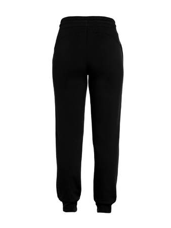 Tepláky Goldbergh Ease Sweat Pants Black