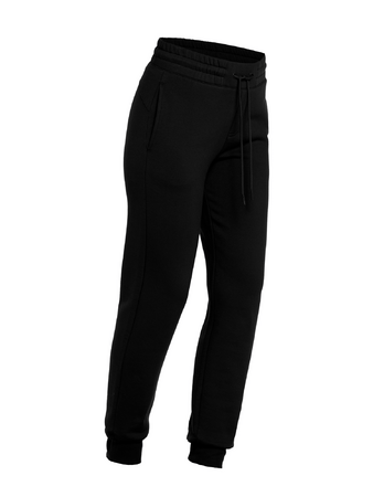 Tepláky Goldbergh Ease Sweat Pants Black