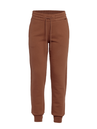 Tepláky Goldbergh Ease Sweat Pants Mocha