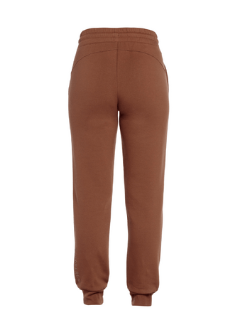 Tepláky Goldbergh Ease Sweat Pants Mocha