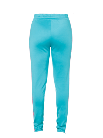 Tepláky Goldbergh Gwen Track Pants Atlantic Blue