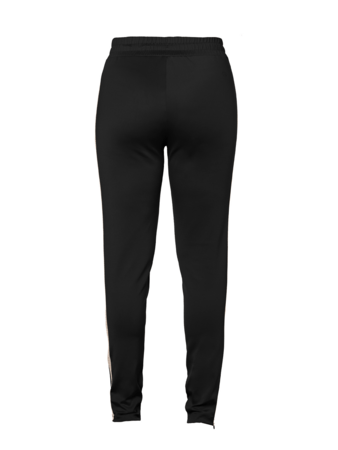 Tepláky Goldbergh Gwen Track Pants Black