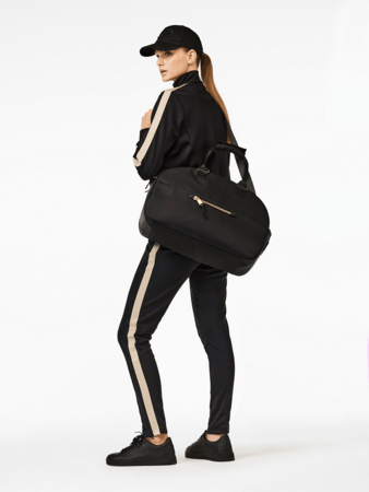 Tepláky Goldbergh Gwen Track Pants Black