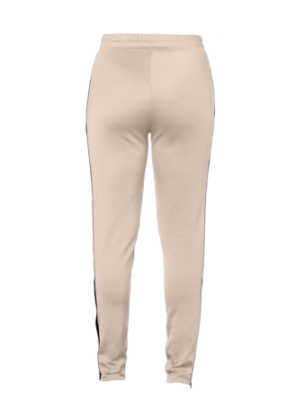 Tepláky Goldbergh Gwen Track Pants White Sand