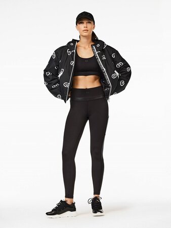 Legíny Goldbergh Vibe Tight Black