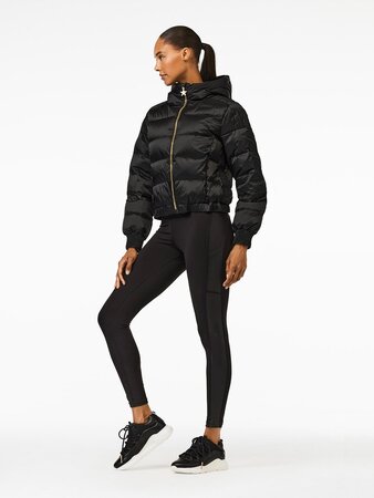 Legíny Goldbergh Vibe Tight Black