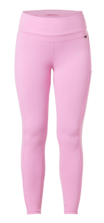 Legíny Goldbergh Vibe Tight Miami Pink Legíny Goldbergh Vibe Tight Miami Pink