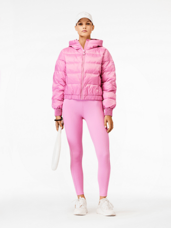 Legíny Goldbergh Vibe Tight Miami Pink Legíny Goldbergh Vibe Tight Miami Pink