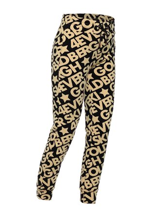 Tepláky Goldbergh Struck Pant Forever Gold Ski